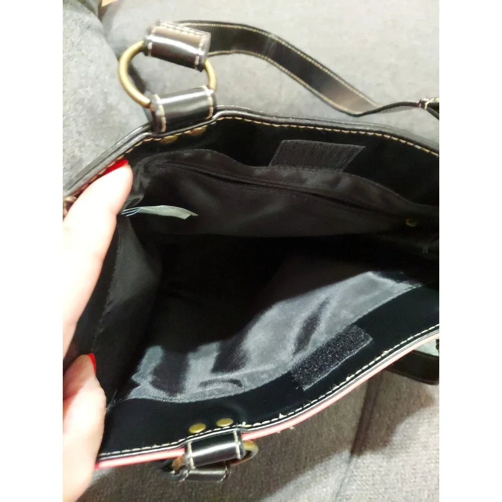 Disney Mickey Mouse‎ Handbag/Purse